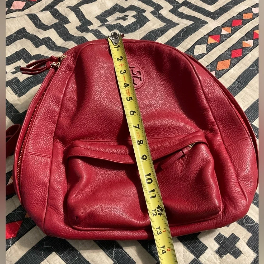 Tory Burch Thea Large Backpack​​​​ - Picture 14 of 16
